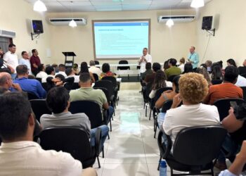 FAMES promove Capacita FAMES sobre licenciamento ambiental e reúne gestores