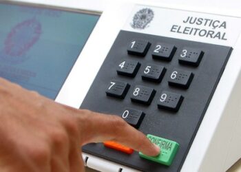 Eleições 2026: urnas eletrônicas começarão a ser testadas em dezembro