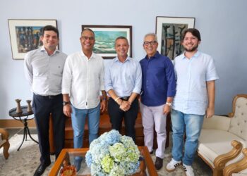Paulo Júnior reforça importância cultural e indenitária do Fasc em lançamento da programação