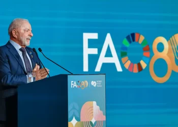 Lula: nome para STF não será um amigo, mas quem cumpra a Constituição