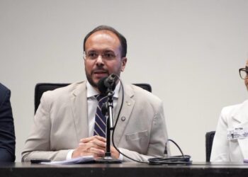 Thiago de Joaldo quer facilitar quitação do FIES para bacharéis em Direito