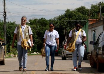 Câmara dos Deputados aprova PEC que regulamenta aposentadoria dos agentes de saúde e de combate a endemias