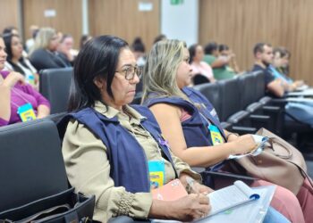 Secretaria de Estado da Saúde promove oficina sobre transtornos mentais relacionados ao trabalho