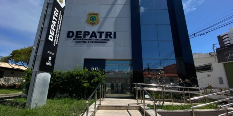 Operação Virtude: Polícia Civil reforça enfrentamento aos crimes virtuais contra a pessoa idosa em Sergipe