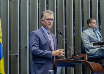 Senador Laércio Oliveira defende atualização dos limites do Simples Nacional