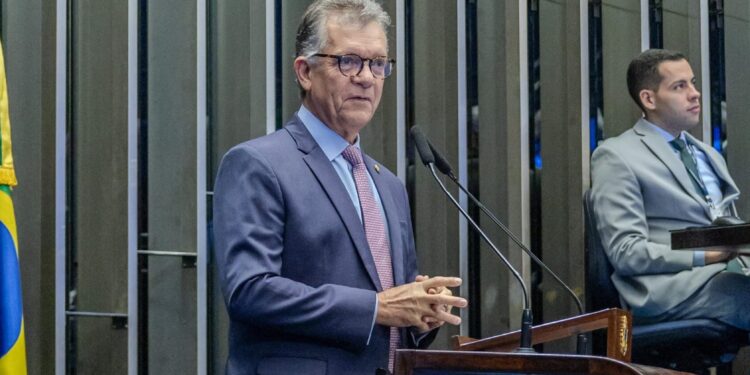 Senador Laércio Oliveira defende atualização dos limites do Simples Nacional