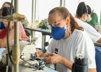 Socorro se destaca como 2º município que mais gerou empregos formais em agosto