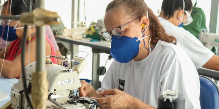 Socorro se destaca como 2º município que mais gerou empregos formais em agosto