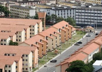 Governo anunciará nova política habitacional com mudança na poupança, diz ministro