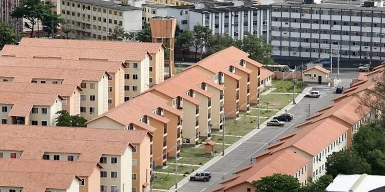 Governo anunciará nova política habitacional com mudança na poupança, diz ministro