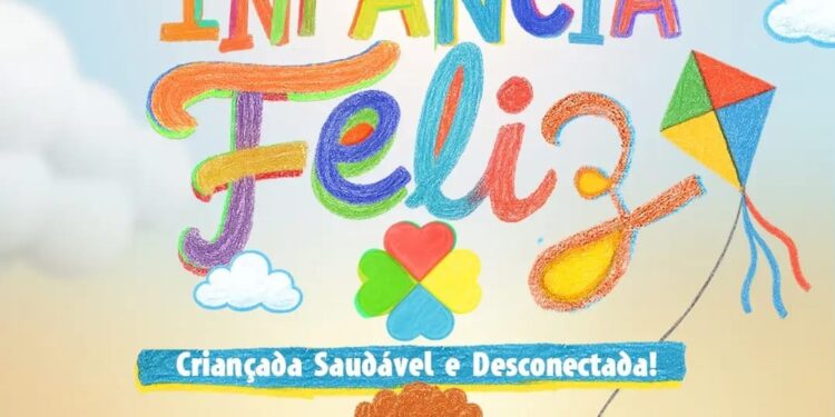Shopping Prêmio celebra o mês das crianças com diversão, aprendizado e conexão real