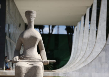 Primeira Turma do STF começa a julgar nesta terça o núcleo 4 da tentativa de golpe