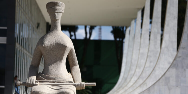 Primeira Turma do STF começa a julgar nesta terça o núcleo 4 da tentativa de golpe