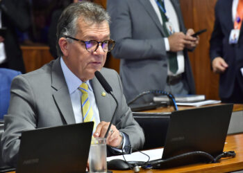 Senador Laércio Oliveira mantém defesa do emprego após a reforma tributária