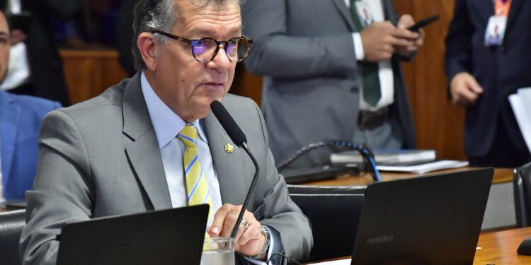 Senador Laércio Oliveira mantém defesa do emprego após a reforma tributária