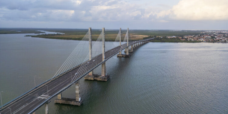 Energisa finaliza construção de nova rede na ponte Aracaju/Barra