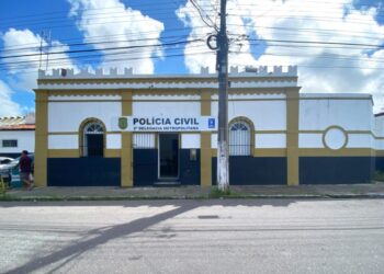 Polícia Civil de Sergipe prende médico investigado por crimes sexuais contra pacientes