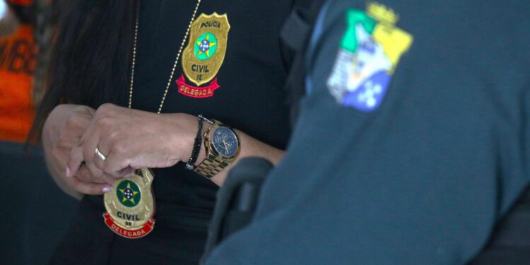 Polícia Civil conclui investigação e autor de tentativa de feminicídio é preso pela Polícia Militar