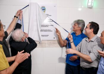 Prefeitura de Socorro inaugura nova Sala do Empreendedor no Parque dos Faróis