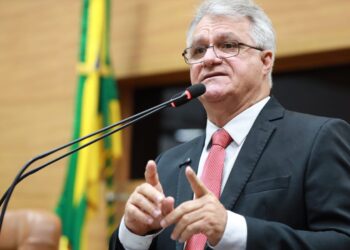 Chico do Correio parabeniza gestão de Porto da Folha pela organização da Festa do Vaqueiro