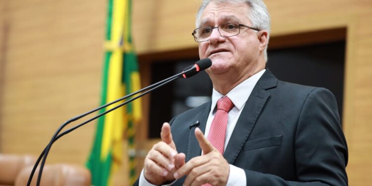 Chico do Correio parabeniza gestão de Porto da Folha pela organização da Festa do Vaqueiro