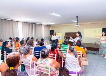 SerMulher intensifica ações e já alcança cerca de 700 mulheres em Aracaju