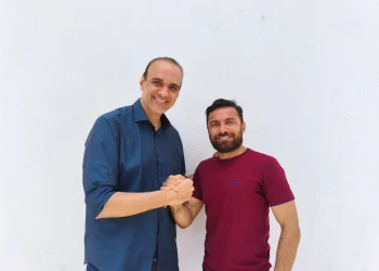 Genilton Gois se coloca como pré-candidato a deputado federal e declara apoio a pré-candidatura de estadual Adilson Junior