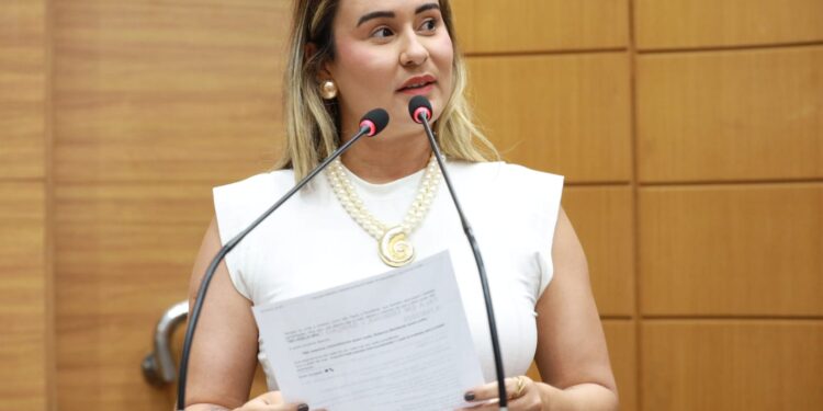 Kitty Lima celebra avanço nas políticas públicas voltadas aos povos originários de Sergipe