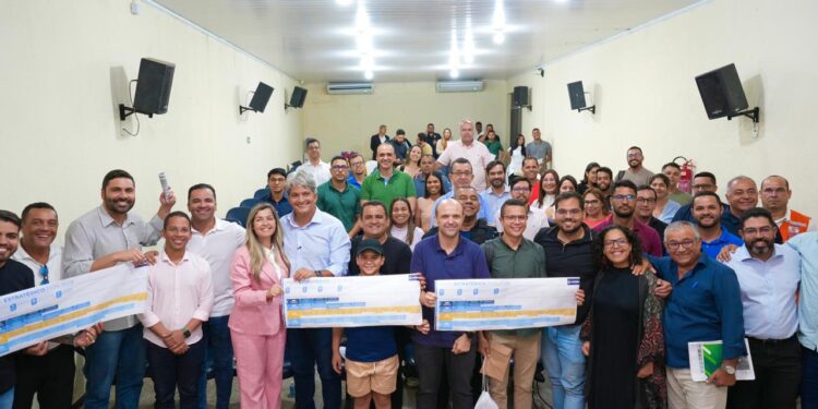 Com foco no futuro, Prefeitura de Socorro apresenta Mapa Estratégico 2026–2029