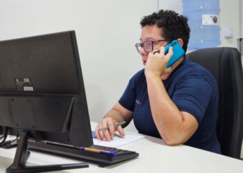 Prefeitura de Socorro reativa o 153 para registros de ocorrências na Guarda Municipal