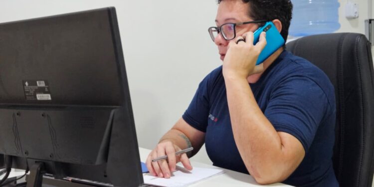 Prefeitura de Socorro reativa o 153 para registros de ocorrências na Guarda Municipal