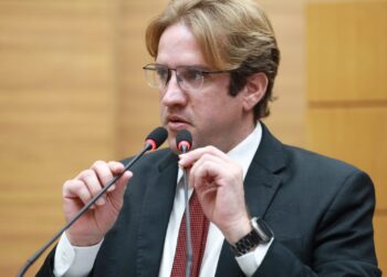 Deputado Marcelo Sobral cobra melhorias em rodovias do Sertão sergipano