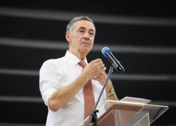 Descriminalização do aborto e ações da Lava Jato: Barroso deixa 912 processos de ‘herança’ no STF