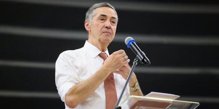 Descriminalização do aborto e ações da Lava Jato: Barroso deixa 912 processos de ‘herança’ no STF