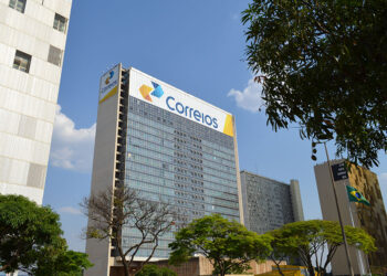 Correios negocia empréstimo de R$ 20 bilhões para reestruturação financeira