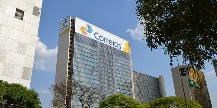 Correios negocia empréstimo de R$ 20 bilhões para reestruturação financeira