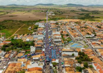 Fé, emoção e devoção marcam a Romaria em homenagem à Mãe Santíssima em Aparecida
