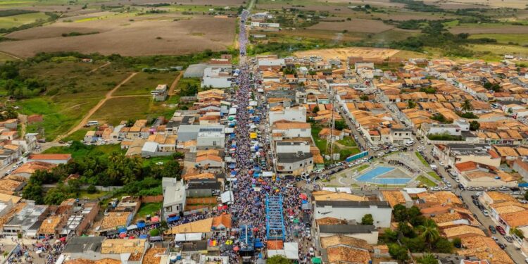 Fé, emoção e devoção marcam a Romaria em homenagem à Mãe Santíssima em Aparecida