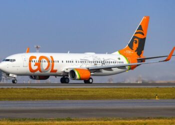 GOL anuncia modificações regras de bagagem de mão