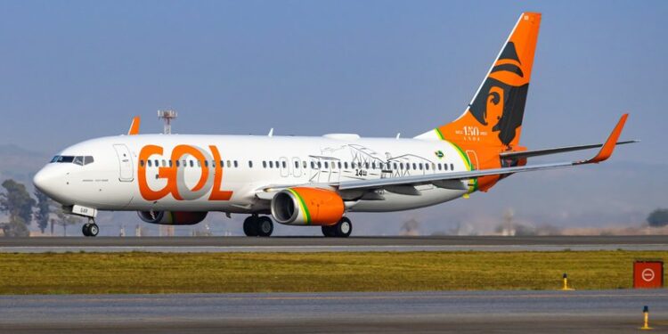 GOL anuncia modificações regras de bagagem de mão