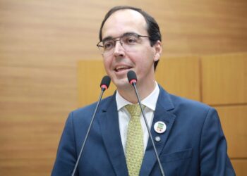Projeto de Georgeo que incentiva o esporte amador em Sergipe é aprovado na ALESE