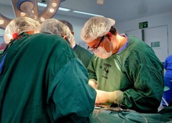 HU de Sergipe realiza primeiro transplante de rim de doador falecido