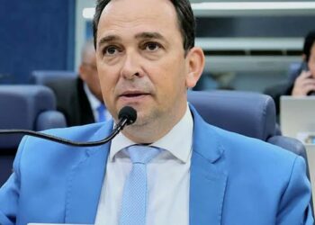 Fábio Meireles (PDT) é contrário ao uso inadequado das multas de trânsito pela SMTT e cobra legalidade