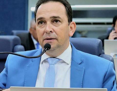 Fábio Meireles (PDT) é contrário ao uso inadequado das multas de trânsito pela SMTT e cobra legalidade