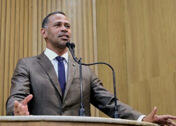 Vereador Sargento Byron reforça atuação da Câmara enquanto Casa do povo e de todas as categorias