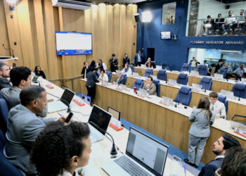 Câmara de Aracaju mantém veto parcial ao PL nº 17/2025 e consolida marco de proteção aos manguezais