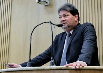 Vereador Miltinho Dantas repudia tentativa de exclusão de nomes de mulheres em eleição do Confiança