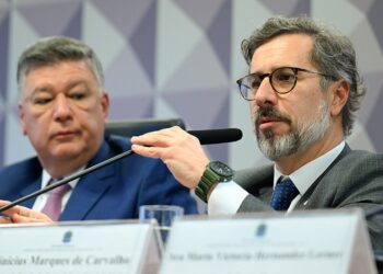 CPMI do INSS: CGU suspeitava de irregularidades desde 2019
