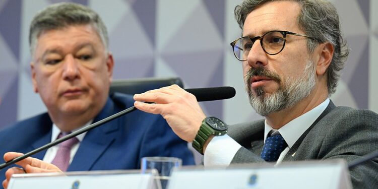 CPMI do INSS: CGU suspeitava de irregularidades desde 2019