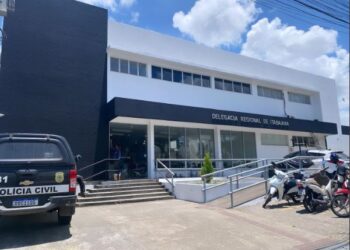 Polícia Civil localiza em Itabaiana dupla suspeita de roubos de carga com atuação interestadual